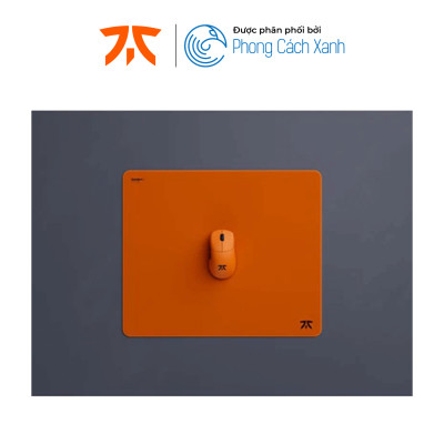 Lót chuột Fnatic DASH 2 MAX (Hybrid) - 6mm - Hàng Chính Hãng