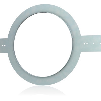 PLASTER RING CVS 6/CMS 601/603/503LP Phụ Kiện Loa Âm Trần Tannoy-HÀNG CHÍNH HÃNG