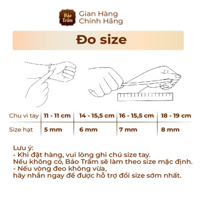  Vòng Trầm Hương 17.5 ly – 13 Hạt – Cao Cấp | Bảo Trầm – Trầm Tự Nhiên 100%, Mùi Thơm Mạnh – Nam Tính – Phong Thủy May Mắn