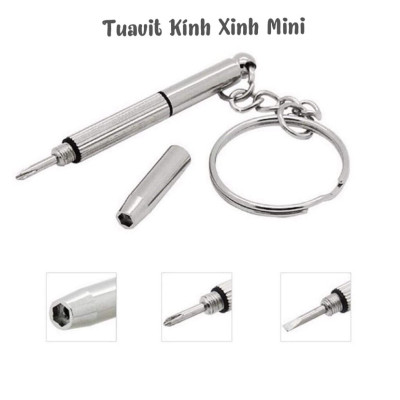 Kính xinh, Kính giả cận, Gọng kính cận Mắt vuông nhựa Đen basic + Tặng Tuavit  Kính xinh mini 