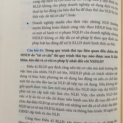 Câu Hỏi Khó Về Pháp Luật Lao Động 