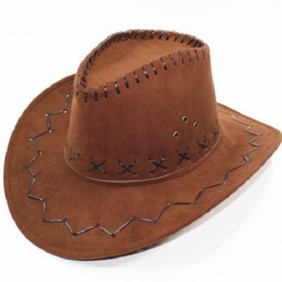 NÓN PHỚT CAO BỒI MIỀN VIỄN TÂY, MŨ PHỚT CAO BỒI NAM NỮ DN21052502