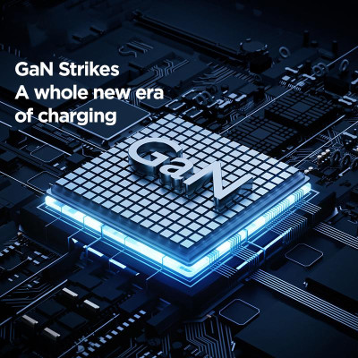 Sạc Nhanh Pisen Quick - Vivid GaN 1C1A 30W - Pisen CL1200