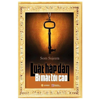 Luật Hấp Dẫn - Bí Mật Tối Cao (Tái Bản 2024)