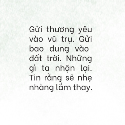 Tâm An Ắt Bình An 