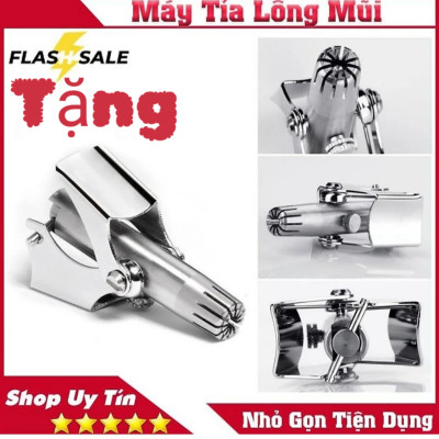 Kệ đựng mỹ phẩm cao cấp, CỬA MỞ NAM CHÂM KÍNH MIKA TRONG SUỐT treo tường không đục lỗ ( TẶNG MÁY TỈA LÔNG MŨI )