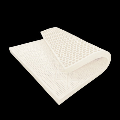 Nệm cao su Vạn Thành Segovia CSVT-SE1810 (180x200x10cm)