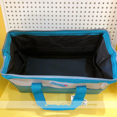 TÚI DỤNG CỤ 16 INCH TOTAL THT26161 - HÀNG CHÍNH HÃNG