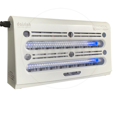 Đèn diệt côn trùng công nghiệp Đại Sinh DS-LED2G