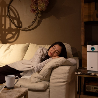 Máy lọc không khí HAKAWA X1D - Hàng chính hãng - Bảo hành chính hãng 12 tháng