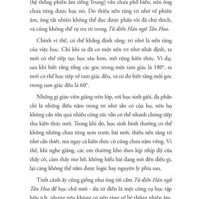 Sách - Phương Pháp Học Siêu Trí Nhớ Của Ebbinghaus