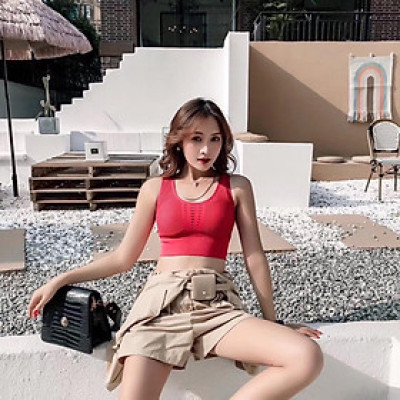 Áo Bra Nữ Free size Hàng Quảng Châu Giá Rẻ ( Dưới 53kg )