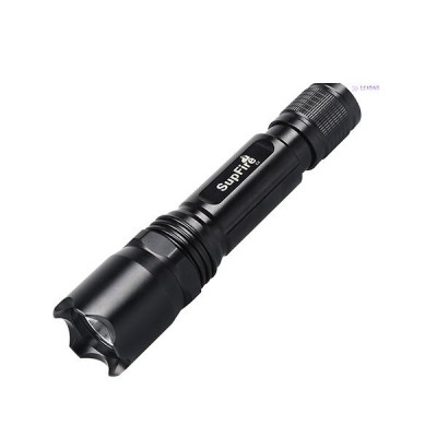 Đèn pin siêu sáng Supfire C2