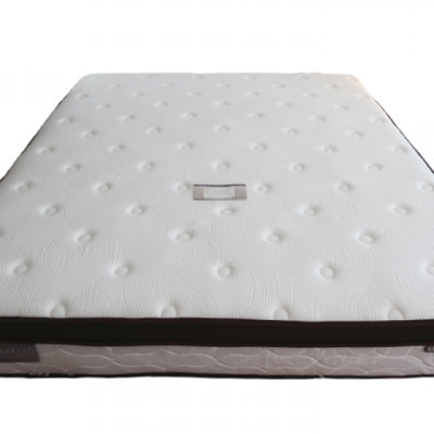 Nệm lò xo Liên Á Cocoon Premium 2.0