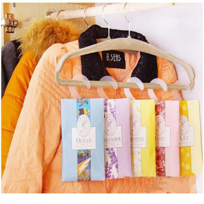 Combo 5 Túi Thơm Thảo Mộc Hoạt Tính-treo phòng- tủ áo- phòng tắm, mùi thơm dịu, không hắc.