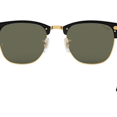 Mắt Kính RAY-BAN CLUBMASTER - RB3016F 901/58 -Sunglasses