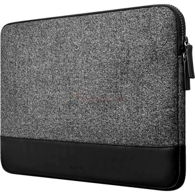 Túi chống sốc Laut Inflight Protective Sleeve for Macbook 13/16 inch - Hàng chính hãng