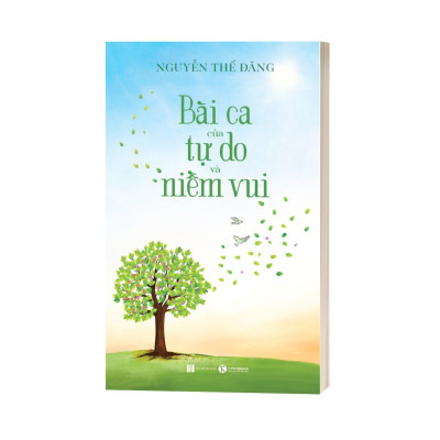 Bài Ca Của Tự Do Và Niềm Vui