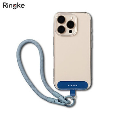 Dây đeo RINGKE Holder Link Flow Hand Strap U-Type - Hàng Chính Hãng