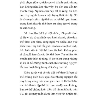 Teamwork - Kỹ Năng Làm Việc Nhóm Chuyên Nghiệp