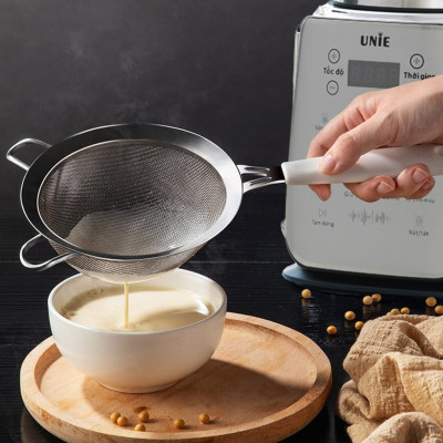 Máy làm sữa hạt Unie V9S PRO, xay nấu đa năng,  dung tích 1.75L,công suất 1800W ,động cơ thế hệ mới siêu êm, Bảo hành 2 năm hàng chính hãng