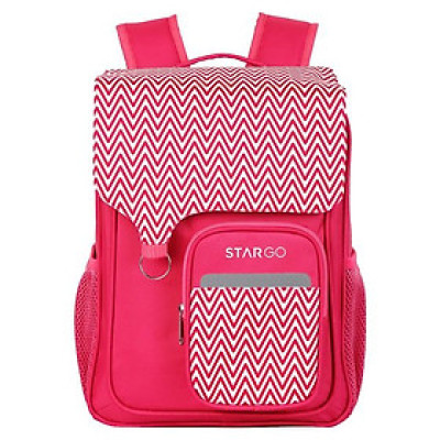 Ba Lô Học Sinh Stargo Brili - Sakos GBO007PWNG00 - Pink Wave