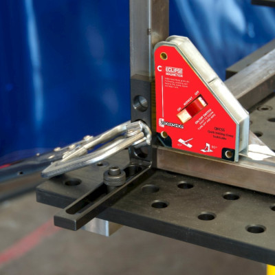 Ke góc nam châm Eclipse - QHCSL