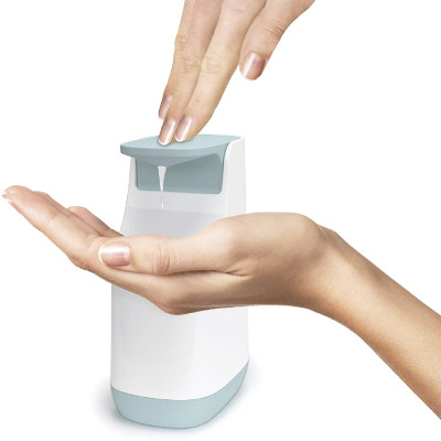 Dụng Cụ Đựng Xà Phòng Joseph Joseph 705034