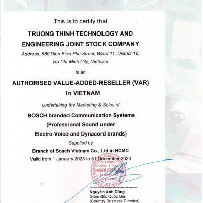 Bộ trộn tín hiệu Dynacord CMS600-3 - Mixer Dynacord CMS 600-3 - Hàng chính hãng