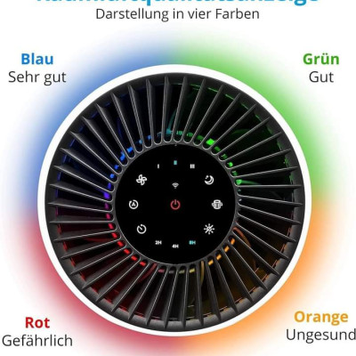 Máy lọc không khí Medion MD 10171 hàng chính hãng