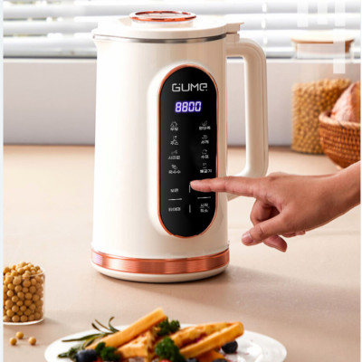 Máy làm sữa hạt Gume MSB-02 hàng chính hãng