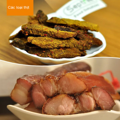 Máy sấy thực phẩm chuyên nghiệp Thương hiệu Mỹ cao cấp Septree ST-06, dung tích 45 lít, 12 khay - HÀNG NHẬP KHẨU, BẢO HÀNH 1 NĂM