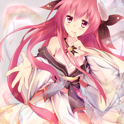 SET 3 Tranh Poster Date A Live và thành viên 21cm x 30cm