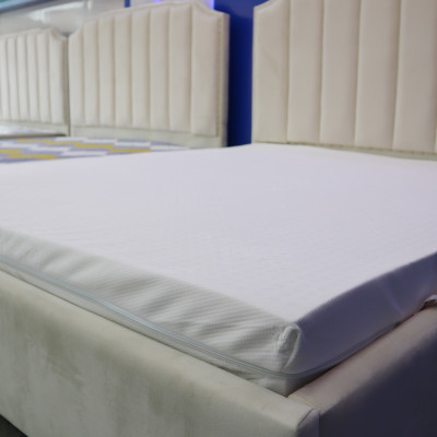 Nệm Cao Su Vạn Thành Standard 160x200x15cm