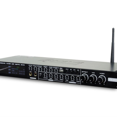 Vang cơ lai số Kiwi Acoustic VK3000 2022 - Hàng Chính Hãng