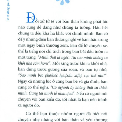 Tử Tế Đáng Giá Bao Nhiêu?