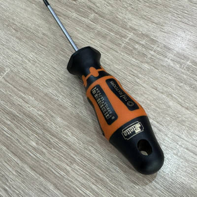 Tua vít đầu sao torx T15 Retta RXT0015