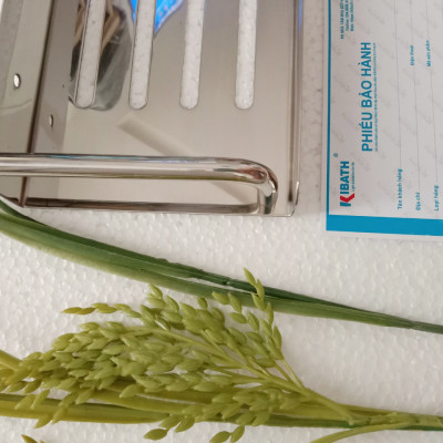 Kệ để đồ inox 304