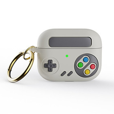 Case ốp Kai.N Retro Game cho Airpods Pro 2/ Airpods Pro/ Airpods 3_ Hàng chính hãng