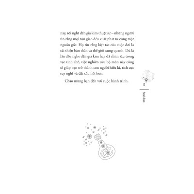 Huyền Thuật Giả Kim