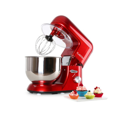 Máy trộn bột Klarstein Bella Rossa 1200 W