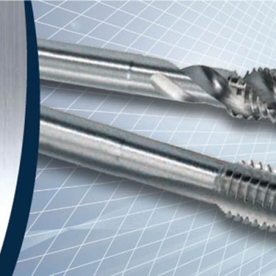 Mũi taro thẳng Volkel M 4 x 0.7