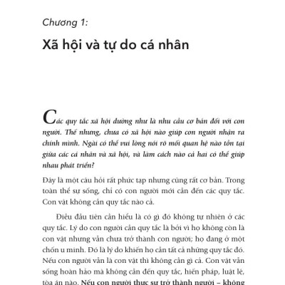 Freedom - The Courage To Be Yourseft - Tự Do - Như Chim Tung Cánh