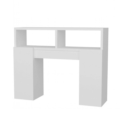 Tủ phòng tắm gỗ hiện đại SMLIFE Samhah