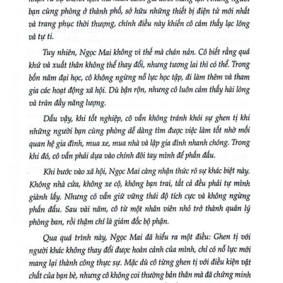 Sách - Một Đời An Lạc - Nhân Sinh Được Mất