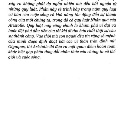 100 Quy Luật Bất Biến Để Thành Công Trong Kinh Doanh (Tái Bản 2022)