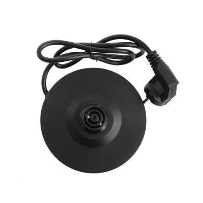 Ấm đun siêu tốc thủy tinh COBI 1.5L - Kết hợp Bình pha trà, tiện lợi đa năng - Hàng nhập khẩu chính hãng