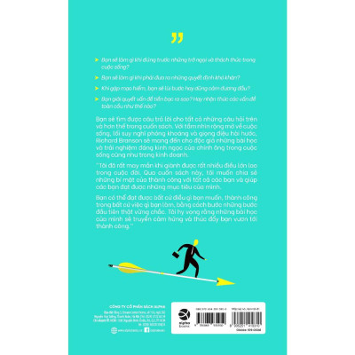 Mặc Kệ Nó, Làm Tới Đi  - Bản Quyền