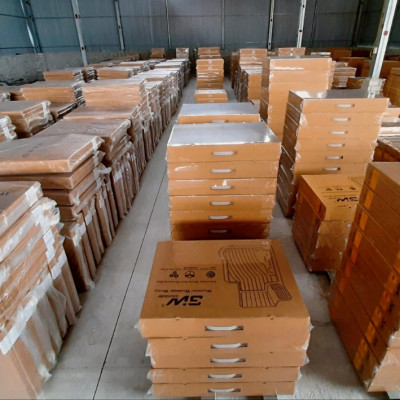 Thắt lưng nam da thật cao cấp nhãn hiệu Macsim MS22