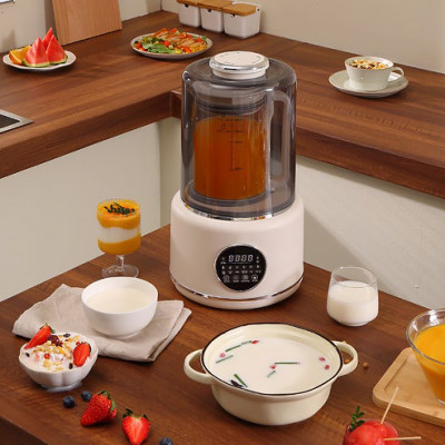 Máy làm sữa hạt Hafele HS-B151NW - HÀNG CHÍNH HÃNG - 535.43.485